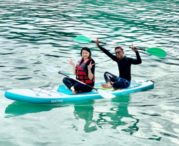 Langkawi Private Island Theme Park